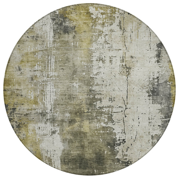 addison chantille acn1649 pewter rug