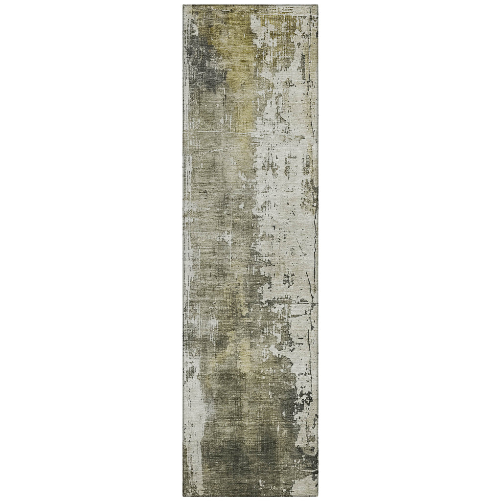 addison chantille acn1649 pewter rug