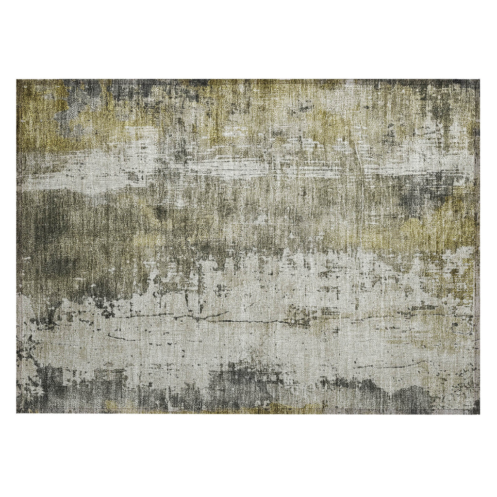 addison chantille acn1649 pewter rug