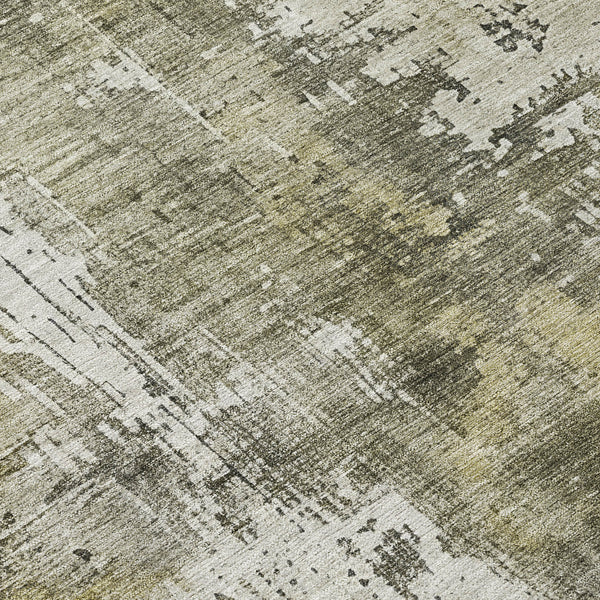 addison chantille acn1649 pewter rug
