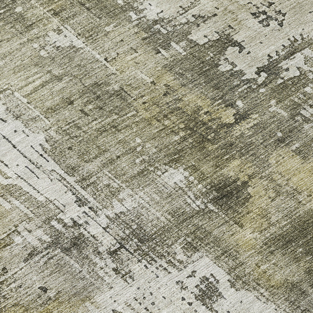 addison chantille acn1649 pewter rug