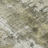 addison chantille acn1649 pewter rug