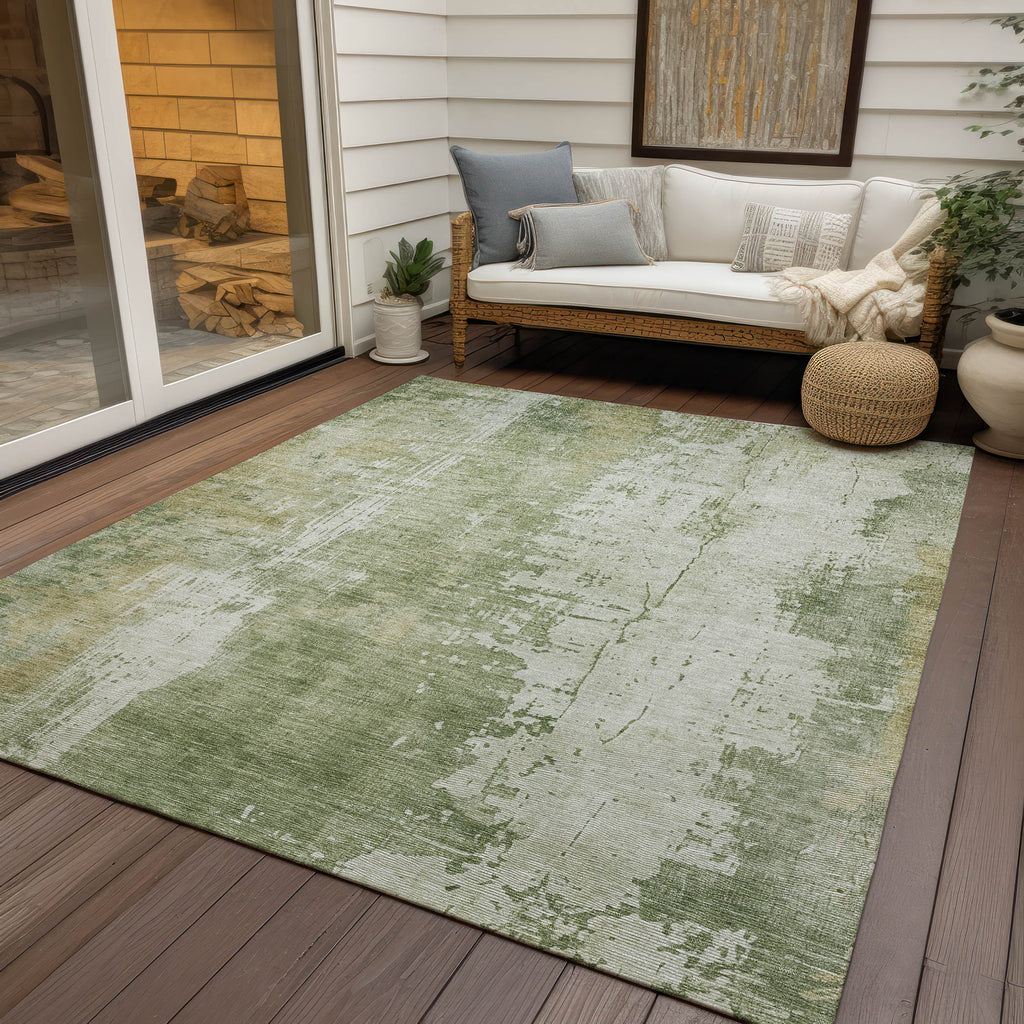 addison chantille acn1649 sage rug