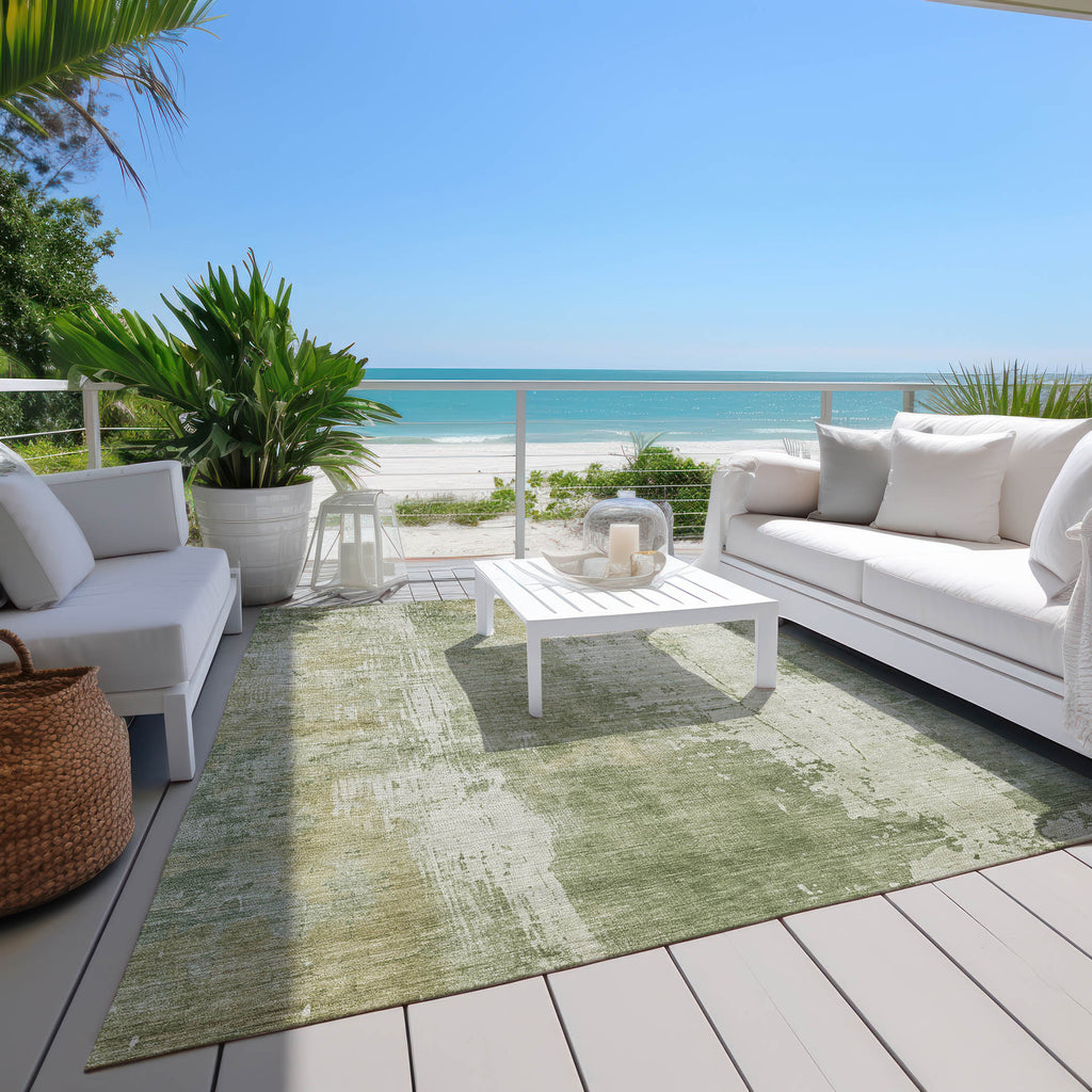 addison chantille acn1649 sage rug