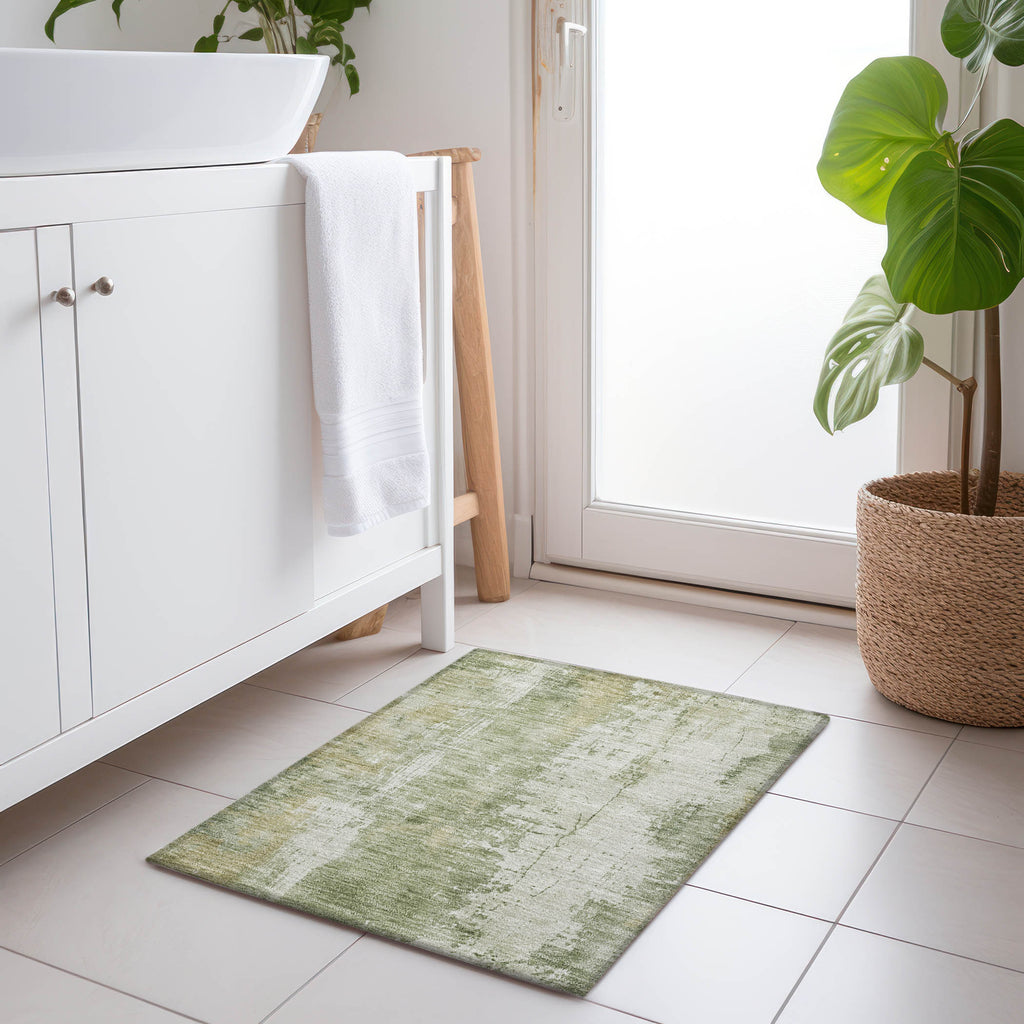 addison chantille acn1649 sage rug