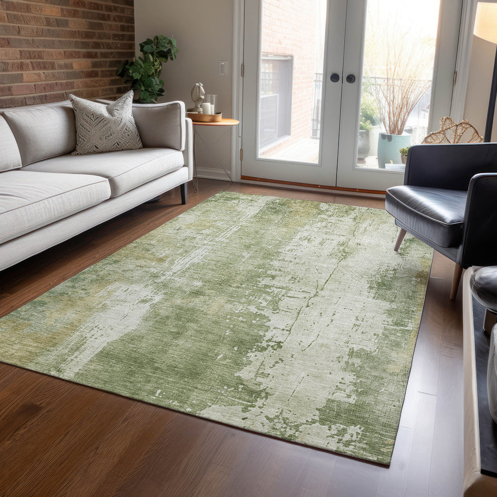 addison chantille acn1649 sage rug