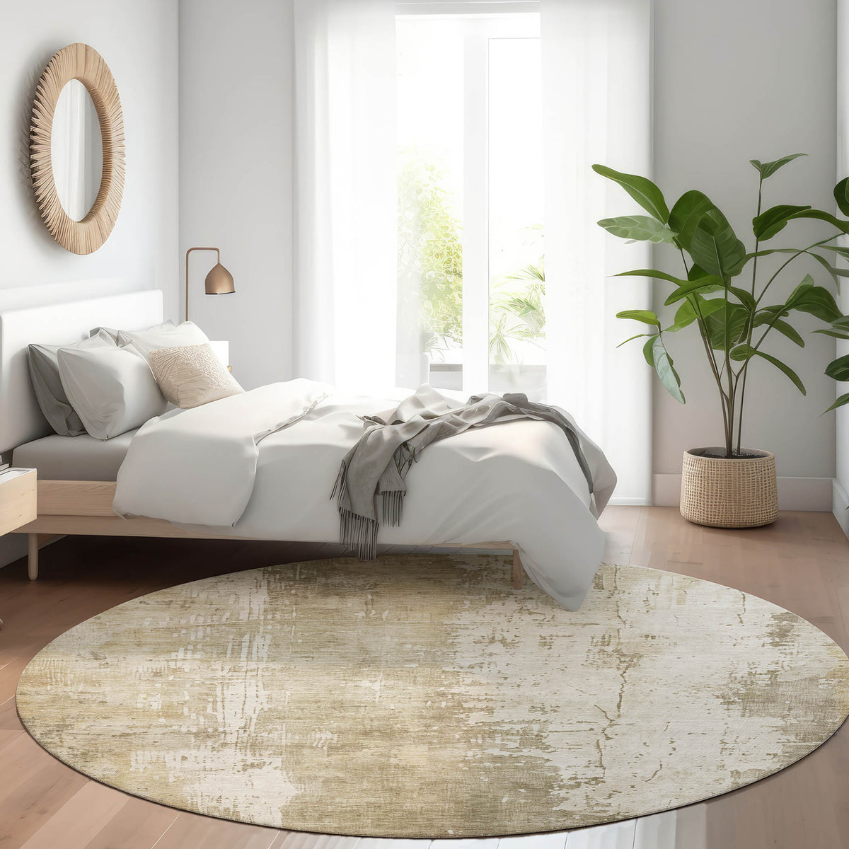 addison chantille acn1649 taupe rug