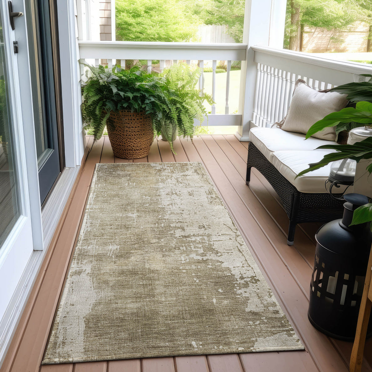 addison chantille acn1649 taupe rug