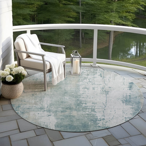 addison chantille acn1649 turquoise rug