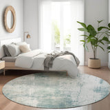 addison chantille acn1649 turquoise rug