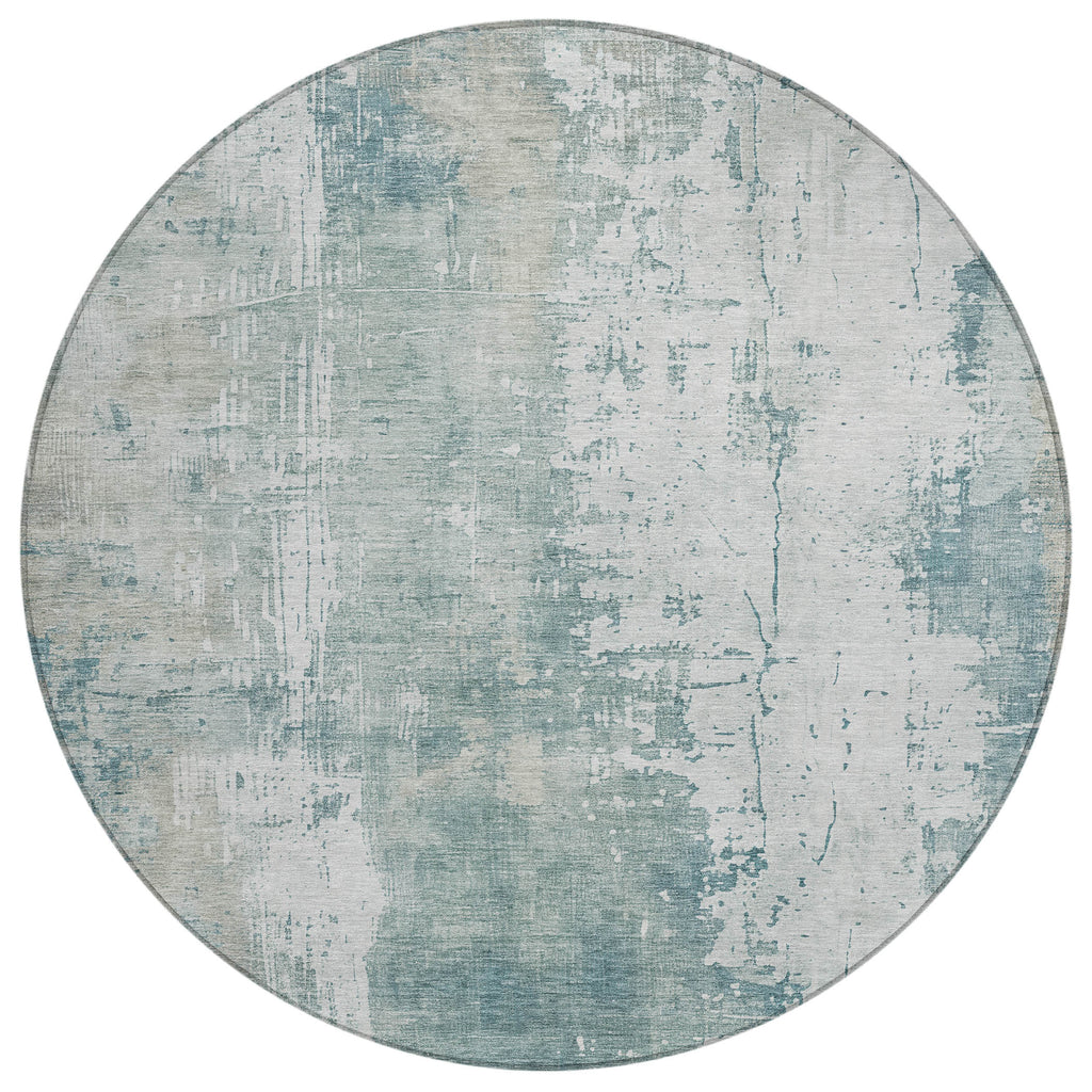 addison chantille acn1649 turquoise rug
