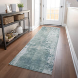 addison chantille acn1649 turquoise rug