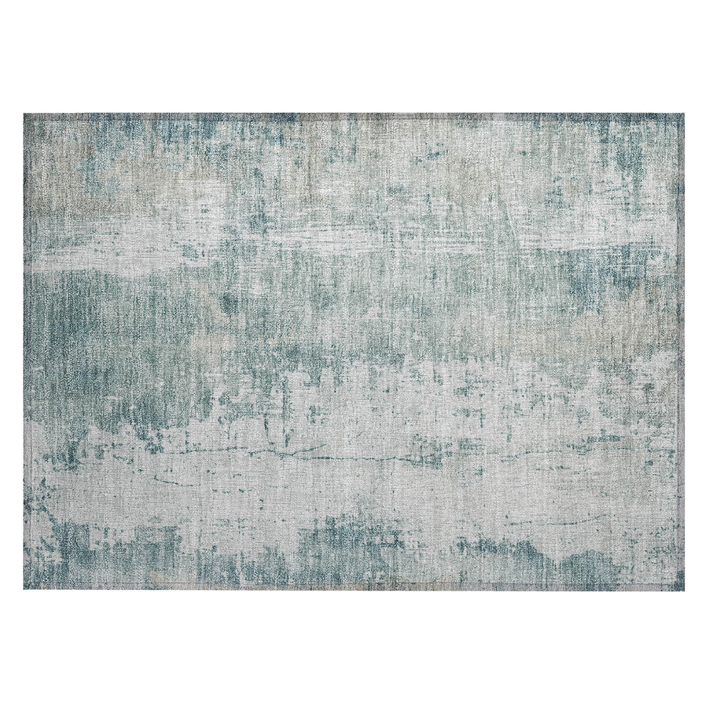 addison chantille acn1649 turquoise rug