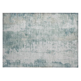 addison chantille acn1649 turquoise rug