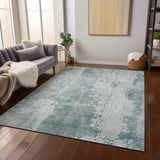 addison chantille acn1649 turquoise rug