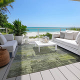 addison chantille acn1650 aloe rug