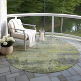 addison chantille acn1650 aloe rug