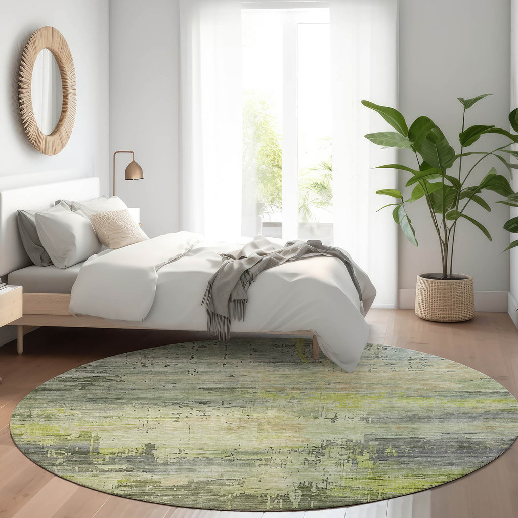 addison chantille acn1650 aloe rug
