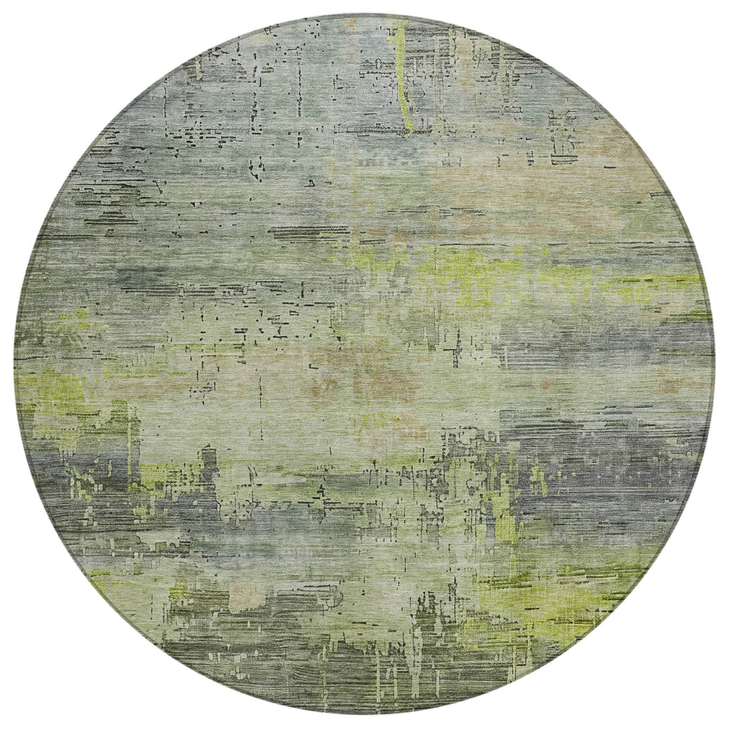 addison chantille acn1650 aloe rug
