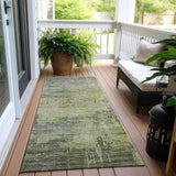 addison chantille acn1650 aloe rug