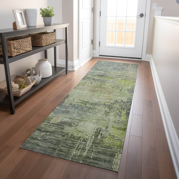 addison chantille acn1650 aloe rug