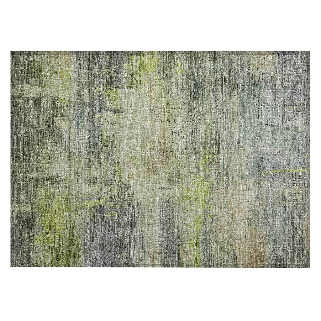 addison chantille acn1650 aloe rug