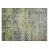addison chantille acn1650 aloe rug