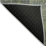 addison chantille acn1650 aloe rug
