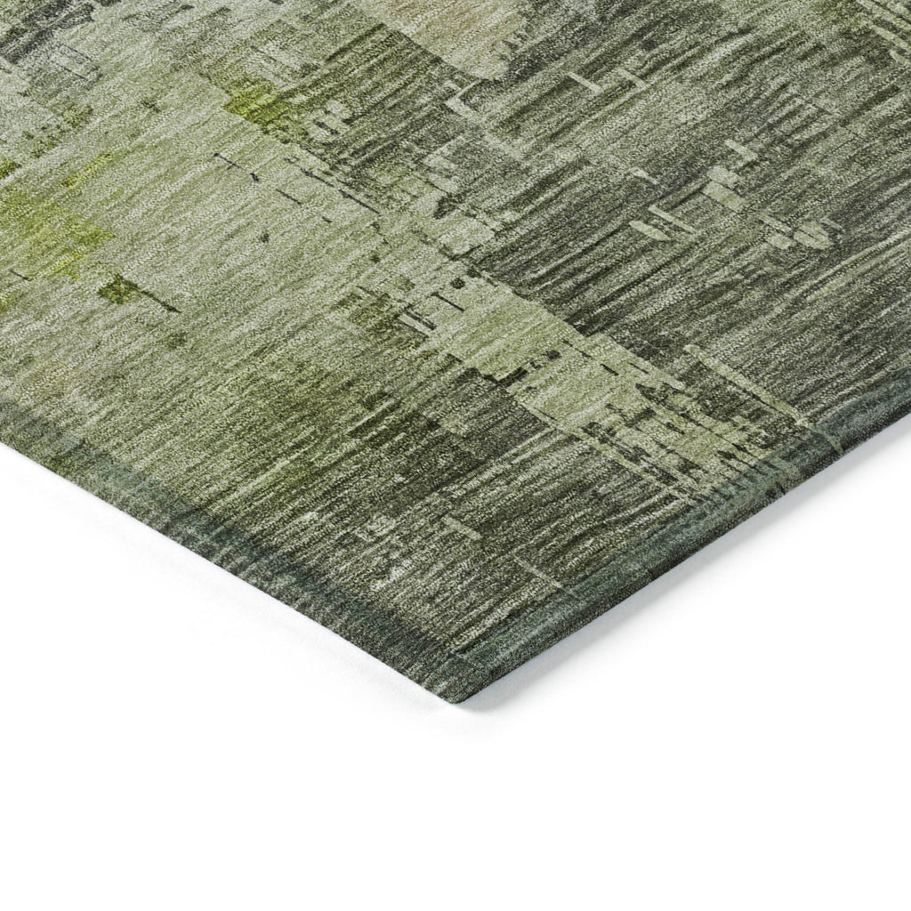 addison chantille acn1650 aloe rug