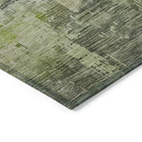 addison chantille acn1650 aloe rug