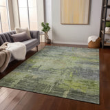 addison chantille acn1650 aloe rug