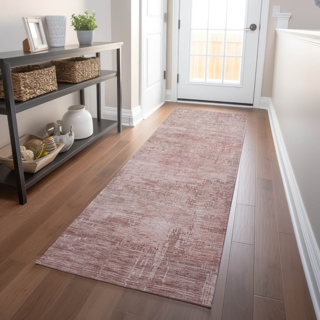 addison chantille acn1650 blush rug