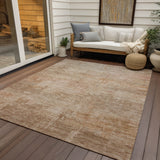 addison chantille acn1650 coral rug