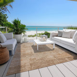 addison chantille acn1650 coral rug