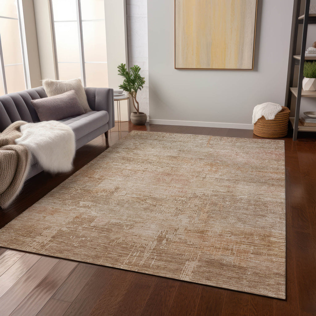 addison chantille acn1650 coral rug