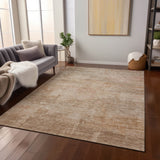 addison chantille acn1650 coral rug