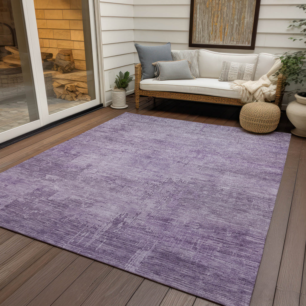 addison chantille acn1650 lavender rug