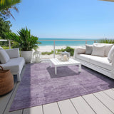 addison chantille acn1650 lavender rug