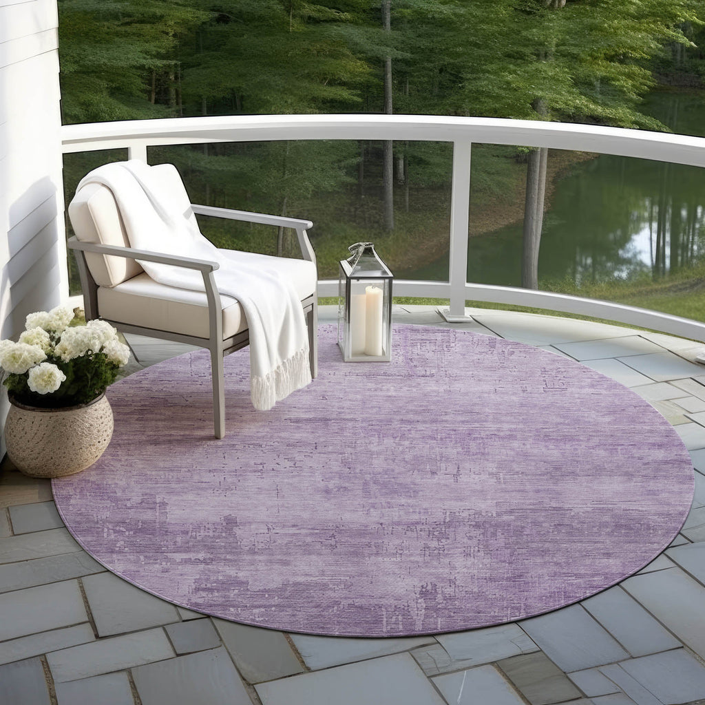 addison chantille acn1650 lavender rug