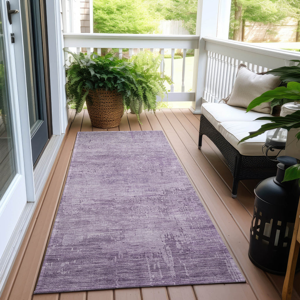 addison chantille acn1650 lavender rug