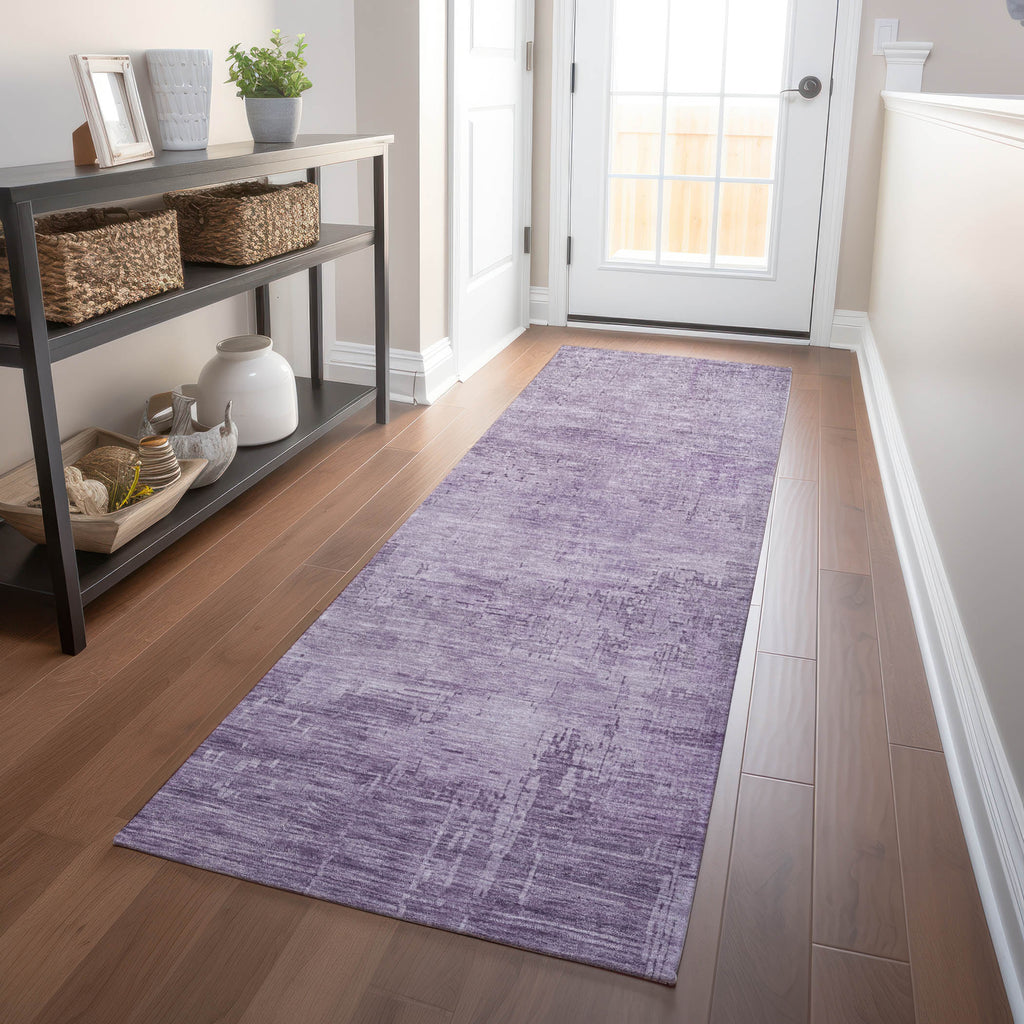 addison chantille acn1650 lavender rug
