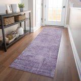 addison chantille acn1650 lavender rug