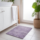 addison chantille acn1650 lavender rug