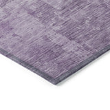 addison chantille acn1650 lavender rug