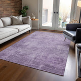 addison chantille acn1650 lavender rug