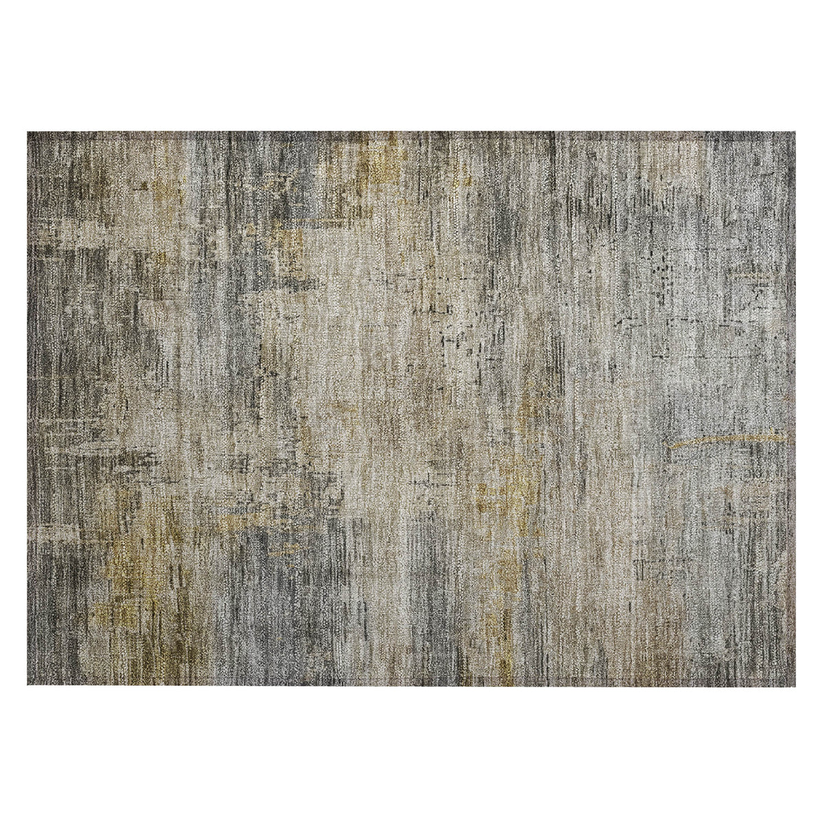 addison chantille acn1650 pewter rug