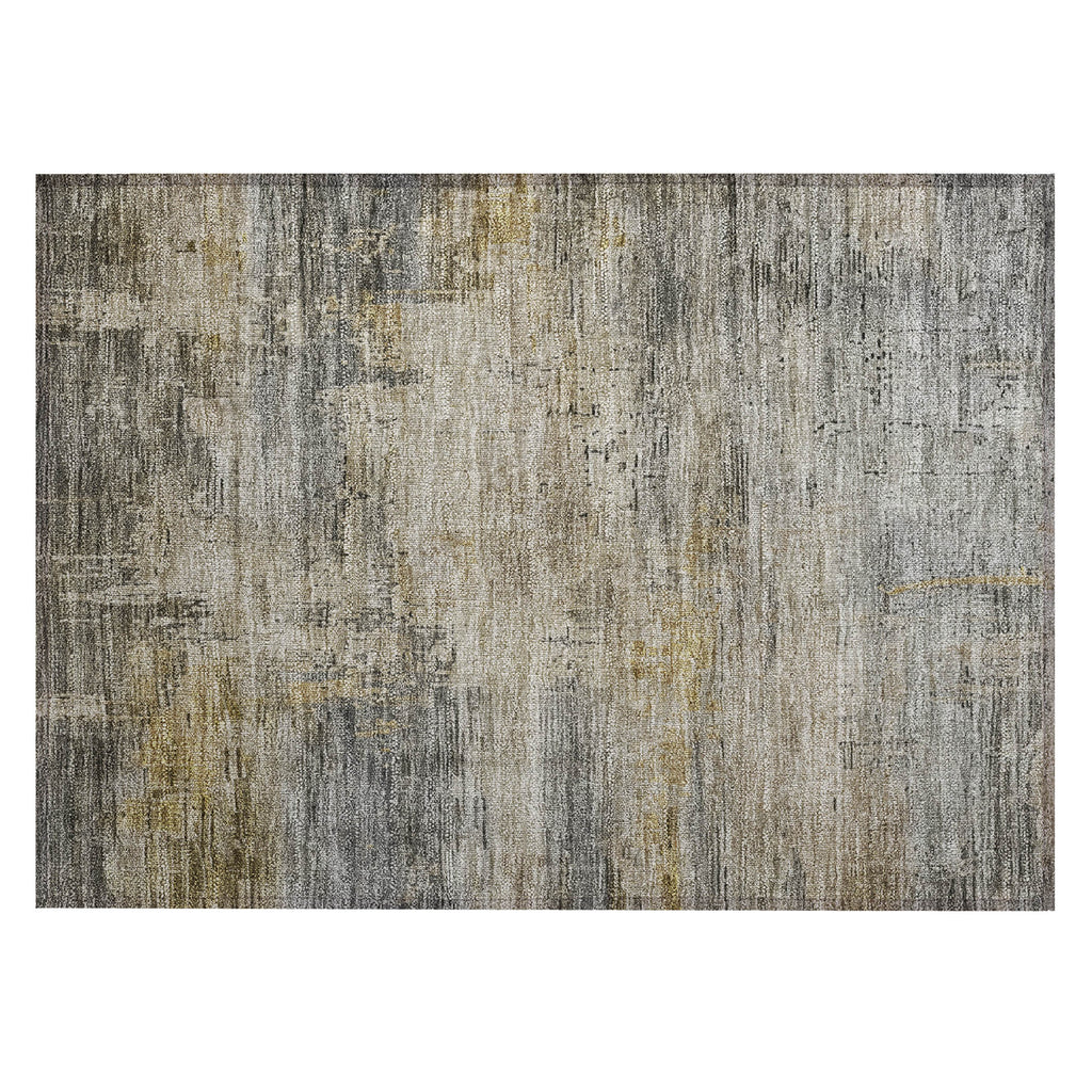addison chantille acn1650 pewter rug