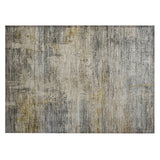 addison chantille acn1650 pewter rug