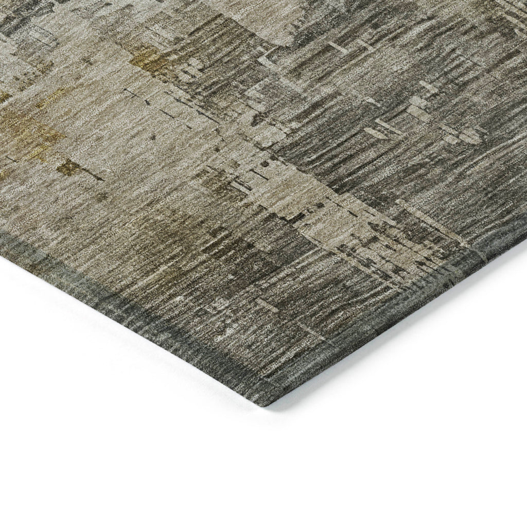 addison chantille acn1650 pewter rug
