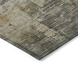 addison chantille acn1650 pewter rug